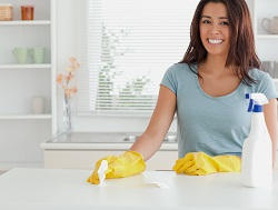 The Cheapest Domestic Cleaners in NW8