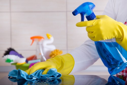 Reviewing a complaint with clear steps and documentation